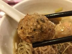 -池记(尖沙咀店)