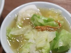 -王春春鸡汤饭(上海中海环宇城店)