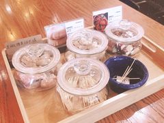-面包谷Grains n' Beans(九号公馆店)
