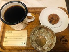 -Peet's 皮爷咖啡(东湖路手作店)