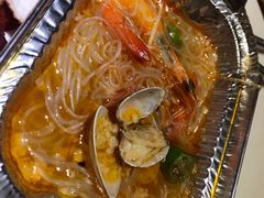 -蓝鲸湾汤泉(包河店)