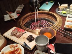 -MIKOMIKO和牛烧肉专门店(南门店)