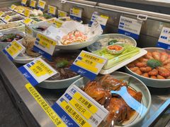 -海铺·渔家虾水饺(皇姑店)