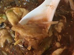 -二中酸辣汤(无锡梁溪区店)