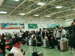 -福州火车站(地铁站)