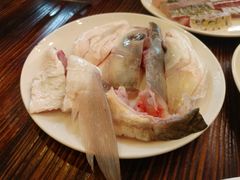 -正能量脆肉鲩火锅