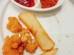 小食纷享-眉州小吃(魏公村店)