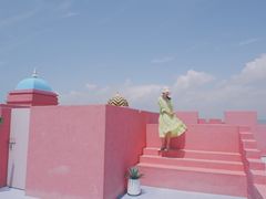 -漳州滨海火山岛自然生态风景区