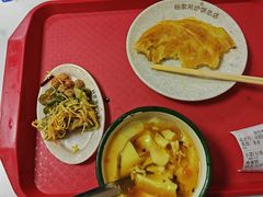-传承缘正宗杨家吊炉饼(沈阳总店)