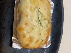 芝士焗糯米鸡-顺德人家食府(黄金广场店)