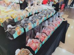-皇后西斯汀饼店(文化路店)