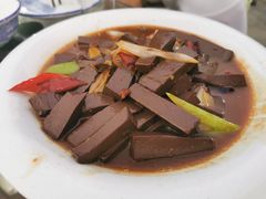 -迎燕阁烤羊腿(二环南路店)