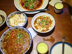 -龙抄手食府(浣花北路店)