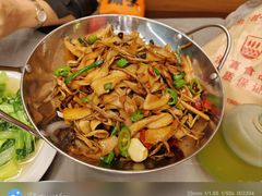 -郑享吃烧烤烩面(红专路店)