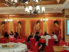 大堂-德泰楼餐饮(莲湖路店)