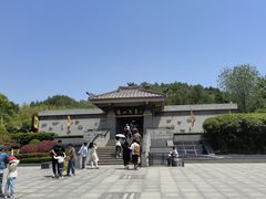 -徐州龟山景区