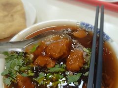 -老北京豆汁店