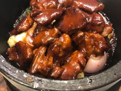 -禧宴Joyous Restaurant(禧园店)
