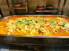 -常州富力喜来登酒店 Feast盛宴标帜西餐厅(新北万达广场店)