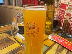 -金谷园饺子·烧烤(人大总店)