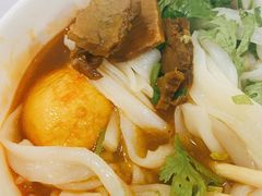 牛肉粉-骏骏牛肉粉店(吉庆街店)