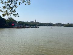 -惠州西湖