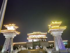 -揭阳楼