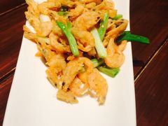 -Local泰莲庭(虹鳟鱼店)