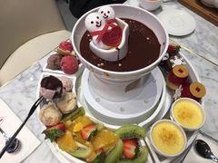-哈根达斯(美罗城店)