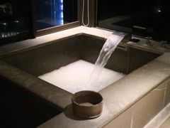 -台北北投丽禧温泉酒店