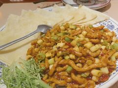 -杨记隆府(时代天街店)