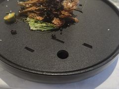-古越舫·精品杭帮菜(商都路店)