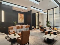 -郑州美豪诺富特会展中心酒店