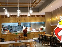 -陈家生煎(世茂双子塔店)