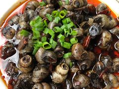 -霸王虾·麻辣小龙虾(清水河公园店)