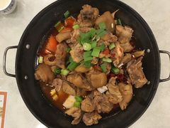 -唐师傅湘西名菜馆(武陵路店)