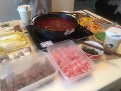 -锅圈食汇火锅烧烤食材超市(星河国际店)