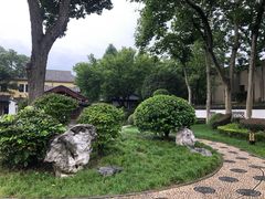 -南京中国近代史遗址博物馆(南京总统府)