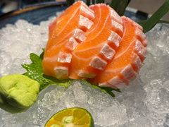 -沼津港精致料理·寿喜烧·烧鸟(龙湖南桥天街日料榜单店)