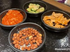 -九田家黑牛烤肉料理(石路天虹店)