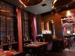-YUE·6·西式融合餐厅(外滩六号店)