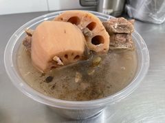 -燕子煨汤(山海关路店)
