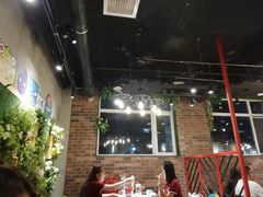 -串玖郎绿色串吧(丽晶公馆店)