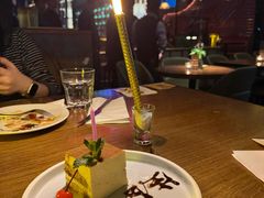 -MARU玛露音乐餐厅(大学路店)
