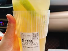 -茶百道(锦江华熙528店)