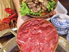 -牛签签串串香(IFS店)