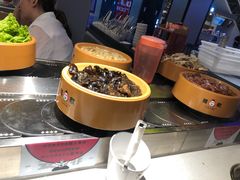 -龍歌自助小火锅(城阳万象汇店)