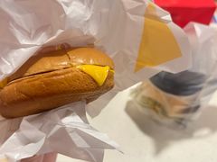 -麦当劳(朝阳北路店)