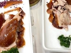 -红菜坊·烤鸭·川鲁宴(石园店)