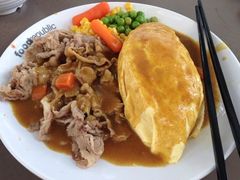 大食代(东荟城店)-大食代(东荟城店)